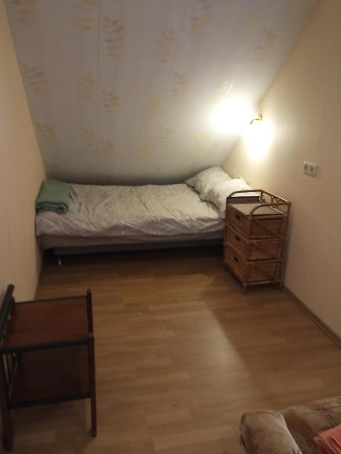 Jurmala'S Centre Apartments Exterior foto